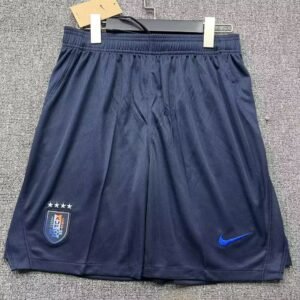 2026-2027 Uruguay Away Shorts