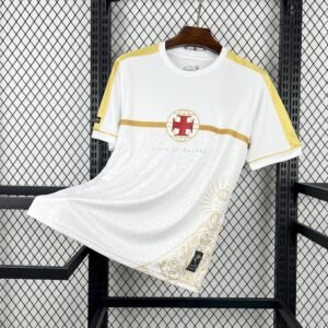 2025-2026 Vasco De Gama Special Stadium Version