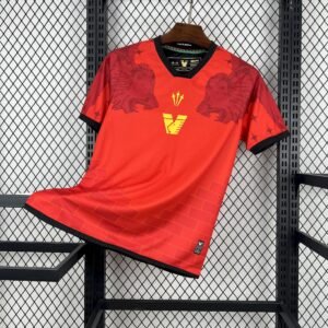 2025-2026 Venezia Fourth Stadium Version