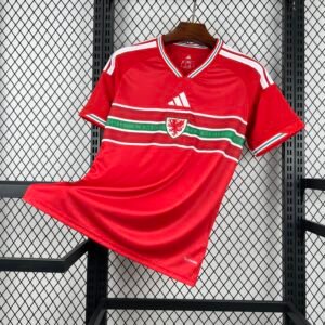 2026-2027 Wales Home Stadium Version