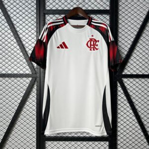 2025-2026 Flamengo Away Stadium Version