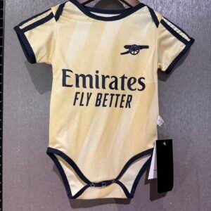 2026-2027 Arsenal Baby Kit