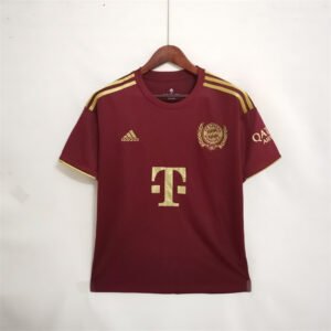 2022-2023 Bayern Munich Special Stadium Version