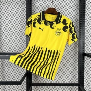 2025-2026 Borussia Dortmund Special Stadium Version