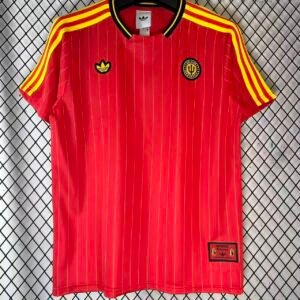 2026-2027 Belgium Special Stadium Version