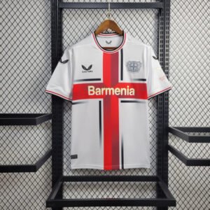 2024-2025 Bayer Leverkusen Special Stadium Version