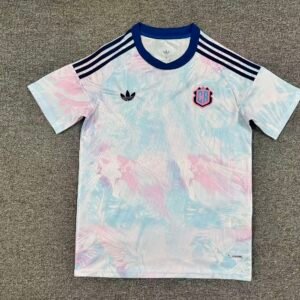 2026-2027 Costa Rica Away Stadium Version