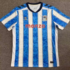 2026-2027 Coventry Home Stadium Version