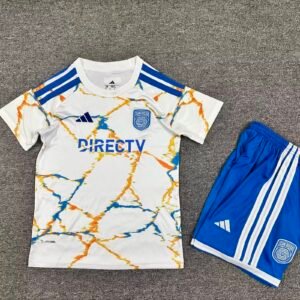 2026-2027 San Diego FC Away Kids Jersey