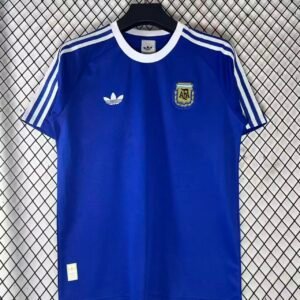 2026-2027 Argentina Special Stadium Version