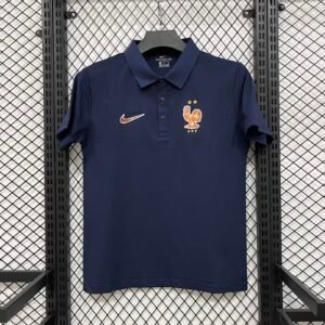 2026-2027 France Polo Version