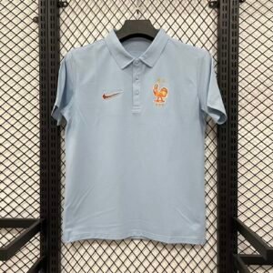 2026-2027 France Polo Version
