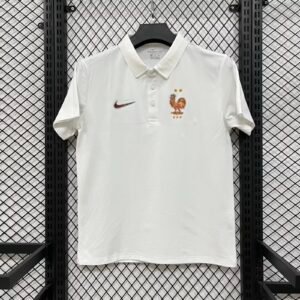 2026-2027 France Polo Version