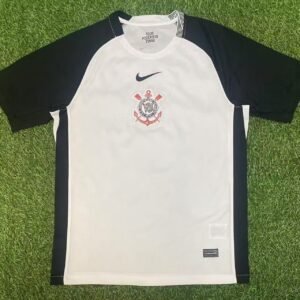 2025-2026 Corinthians Home Stadium Version