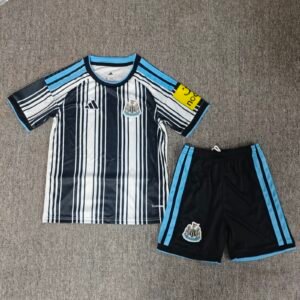 2026-2027 Newcastle Home Kids Jersey