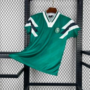 2025-2026 Sporting Lisbon Special Stadium Version