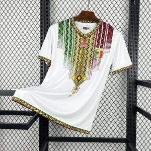 2026-2027 Mali Home Stadium Version