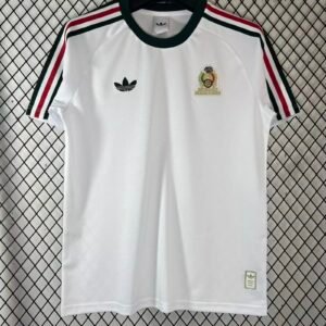 2026-2027 Mexico Training Stadium Version