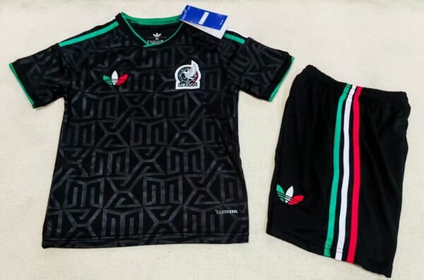 mexico