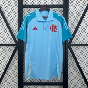2025-2026 Flamengo Special Stadium Version