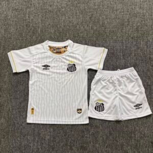 2026-2027 Santos Home Kids Jersey