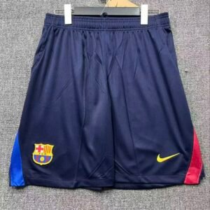 2026-2027 Barcelona Home Shorts