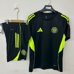 2025-2026 Celtic Training Kit