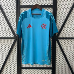 2025-2026 Flamengo Training Stadium Version