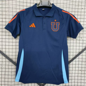 2025-2026 Universidad De Chile Special Stadium Version