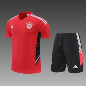 2022-2023 Bayern Munich Training Kit