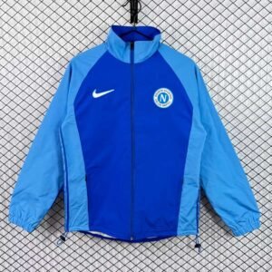 1998-1999 Napoli Retro Windbreaker