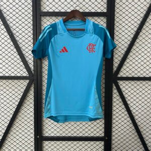 2025-2026 Flamengo Training Women´s Jersey