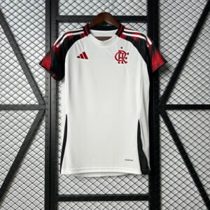 2025-2026 Flamengo Away Women´s Jersey
