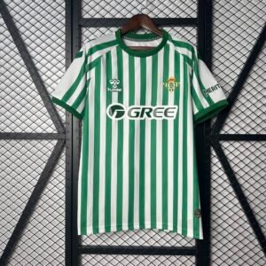 2024-2025 Real Betis Special Stadium Version