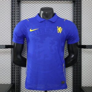 2026-2027 Chelsea Home Player Version