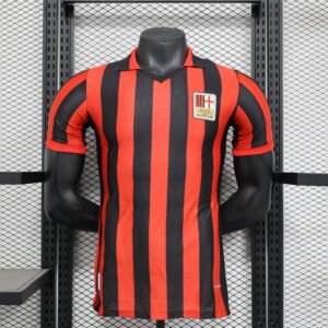 2024-2025 AC Milan Special Player Version