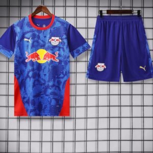 2025-2026 RB Leipzig Training Kit