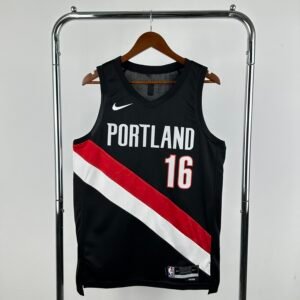 Portland Trail Blazers Away Jersey