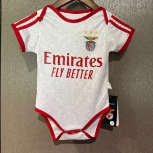2026-2027 Benfica Baby Kit