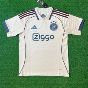 2025-2026 Ajax Third Stadium Version