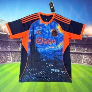 2026-2027 Ajax Special Stadium Version