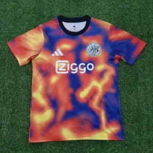 2026-2027 Ajax Training Stadium Version