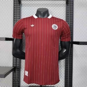 2025-2026 Ajax Special Player Version