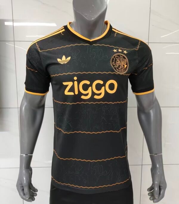 Ajax3