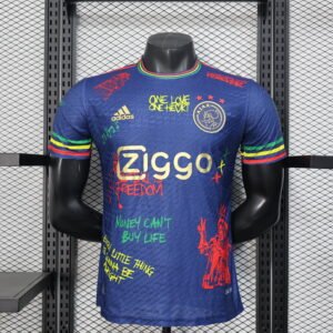 2025-2026 Ajax Special Player Version