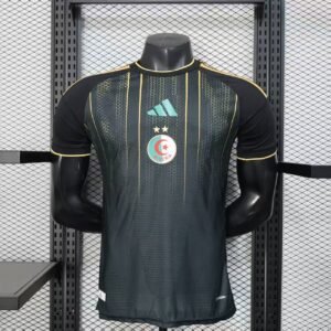 2026-2027 Algeria Special Player Version