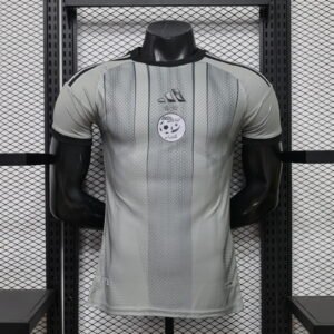 2026-2027 Algeria Special Player Version