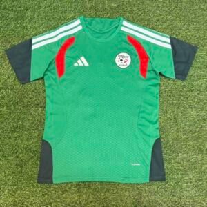 2026-2027 Algeria Training Stadium Version