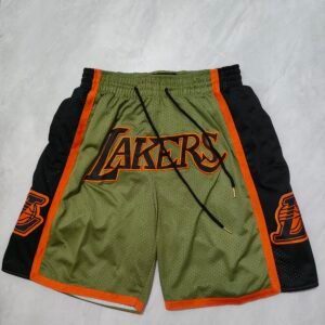 Lakers Short