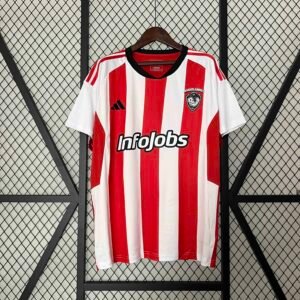 2024 Aniquiladores Kings League Home Stadium Version